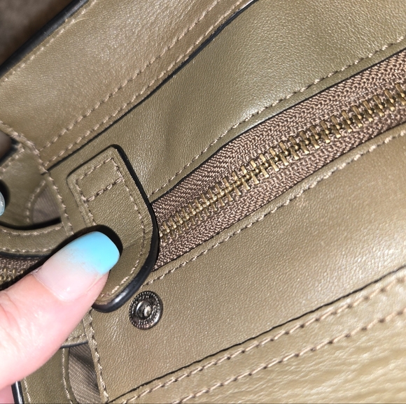 Coach Swagger 2016 Bag - Picture 9 of 12